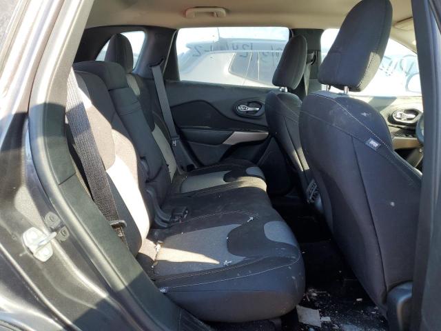 2017 JEEP CHEROKEE S - 1C4PJLAB3HW592497