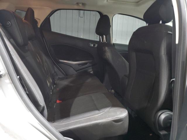 2020 FORD ECOSPORT S MAJ6S3GL3LC317981