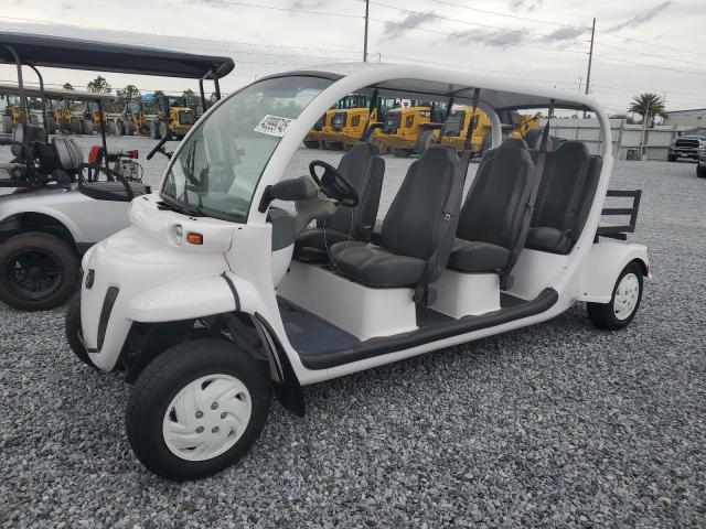 GTRC NOTSPIFIED 2012 white  electric 52CG6AGA8C0001459 photo #3