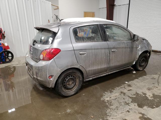 2015 MITSUBISHI MIRAGE DE - ML32A3HJ2FH034409