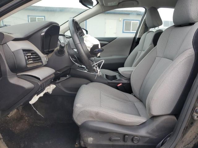 2023 SUBARU LEGACY PRE 4S3BWAD66P3014585