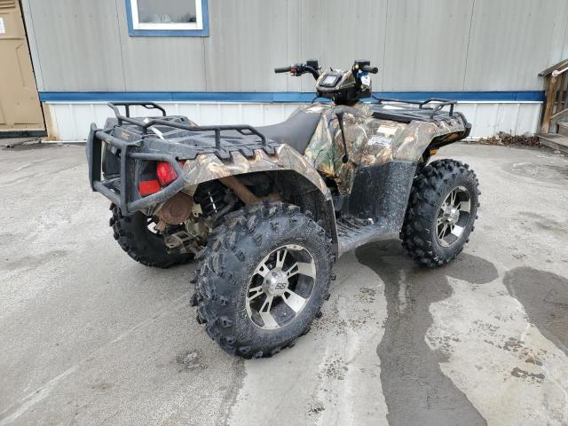2014 POLARIS SPORTSMAN - 4XAZN5EA8EA129345