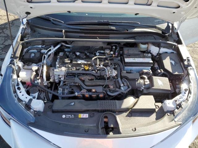 2021 TOYOTA COROLLA SE - JTND4MBE0M3130690