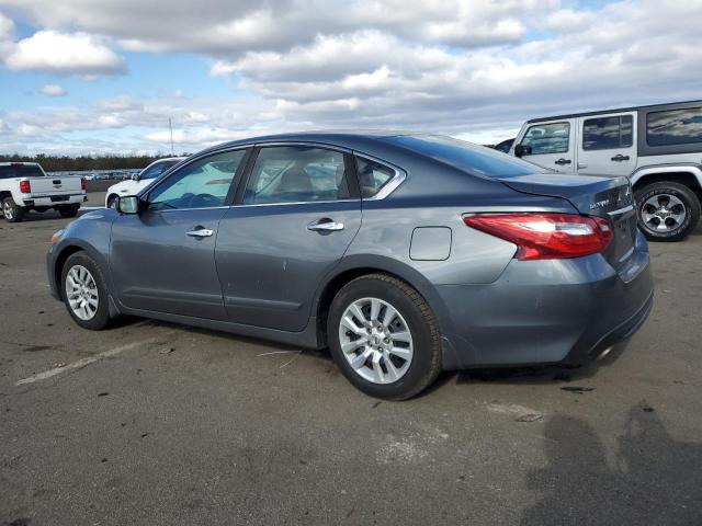 Vin: 1n4al3ap0hc200658, lot: 42730775, nissan altima 2.5 20172