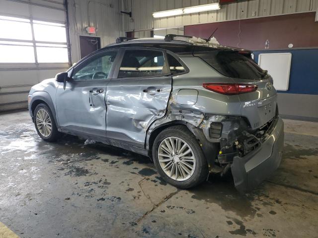 Vin: km8k2caa4lu403726, lot: 45772125, hyundai kona sel 20202
