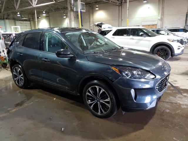 2022 FORD ESCAPE SEL - 1FMCU9H97NUA53931