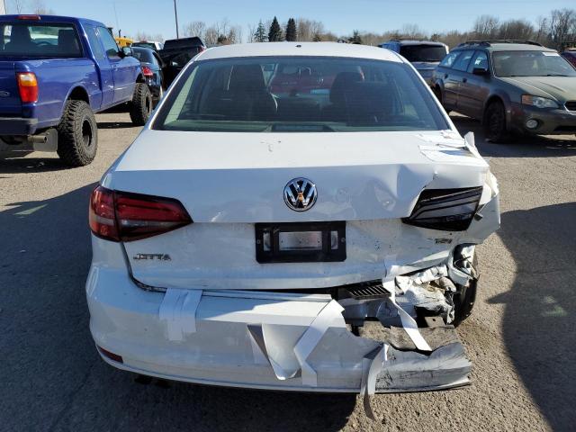 2017 VOLKSWAGEN JETTA S - 3VW2B7AJ3HM262474