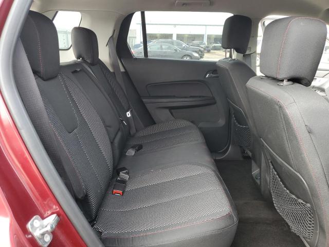 2016 GMC TERRAIN SL 2GKALMEK2G6236345