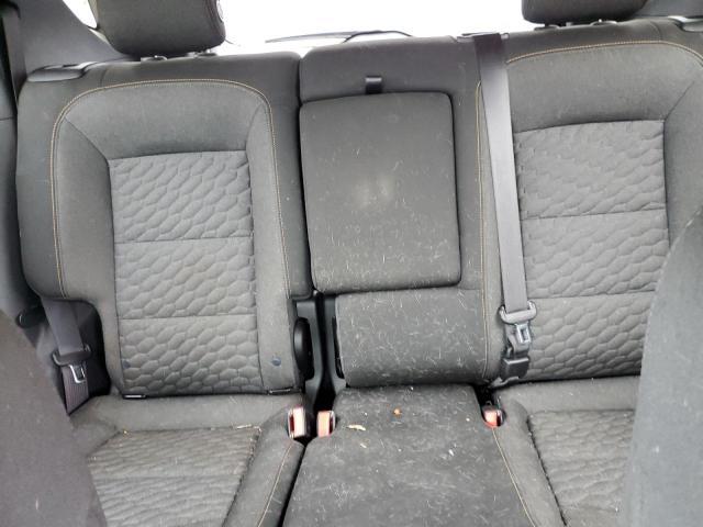 2019 CHEVROLET EQUINOX LT - 3GNAXKEV9KS633731