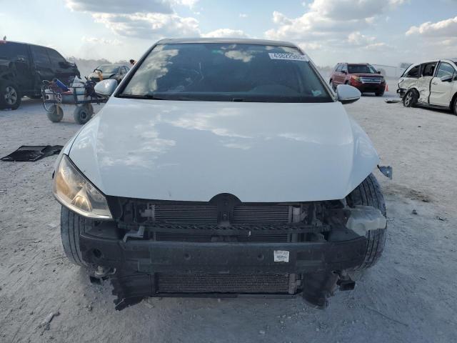 2016 VOLKSWAGEN GOLF S/SE 3VW217AU2GM061967