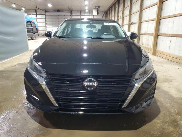 2024 NISSAN ALTIMA SV 1N4BL4DV6RN307742