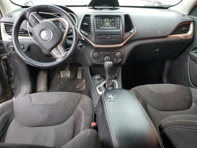 2015 JEEP CHEROKEE LATITUDE - 1C4PJMCB0FW691861
