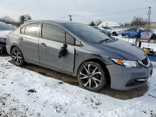 2015 HONDA CIVIC LX - 2HGFB2F50FH509840