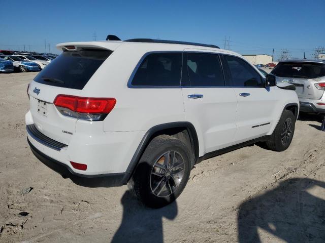 Vin: 1c4rjebg1jc113824, lot: 43631935, jeep grand cher limited 20183