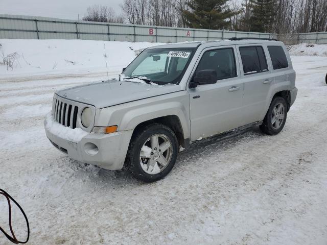 JEEP PATRIOT SP