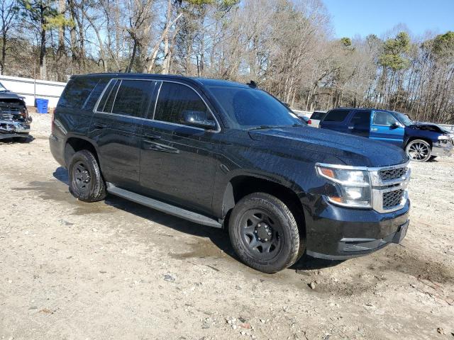 2018 CHEVROLET TAHOE POLI - 1GNLCDEC6JR271180