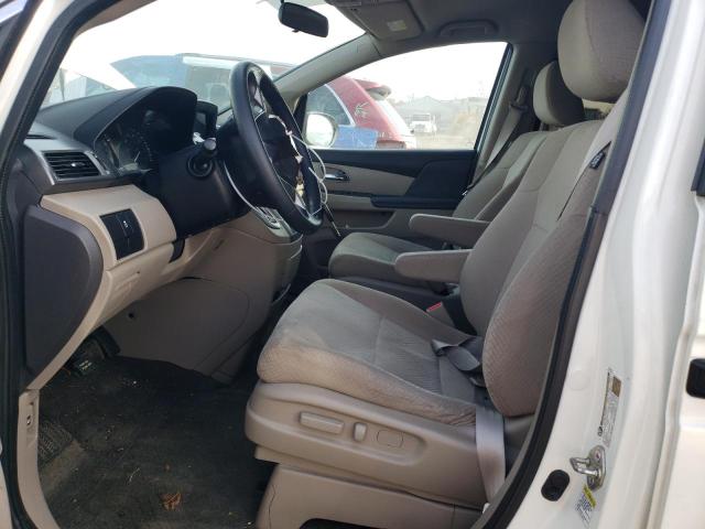 2015 HONDA ODYSSEY LX 5FNRL5H2XFB018968