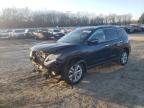 2016 NISSAN ROGUE S - KNMAT2MV8GP625700