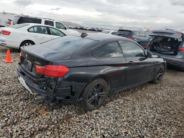 2015 BMW 435 XI WBA3R5C55FK372578