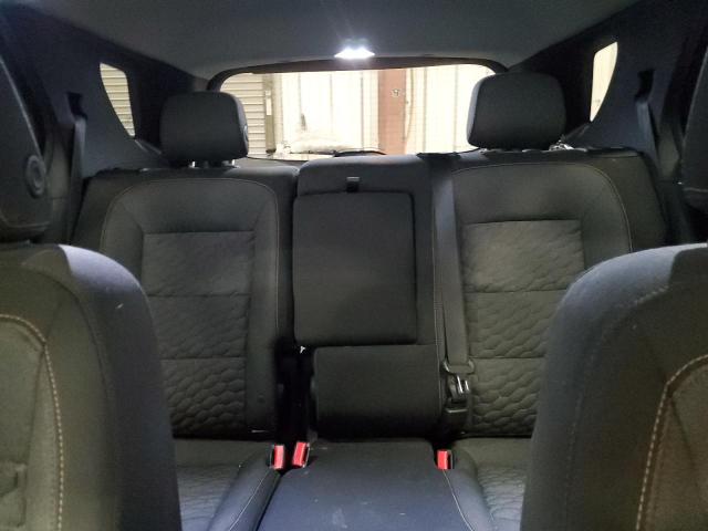 2019 CHEVROLET EQUINOX LT 3GNAXKEV0KS502087