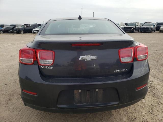 1g11e5sa5df265372 - 2013 Chevrolet malibu 2lt - #43808265