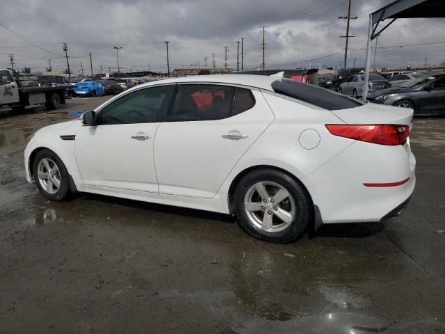 2015 KIA OPTIMA LX - KNAGM4A77F5574786