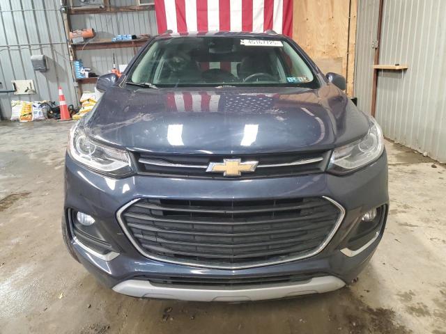 2018 CHEVROLET TRAX PREMI 3GNCJRSB3JL321152