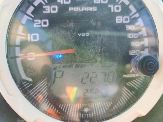 2017 POLARIS RZR XP 4 1 - 3NSVFE990HF932827