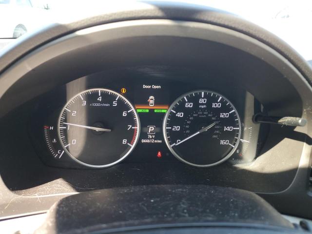2020 ACURA ILX PREMIU 19UDE2F71LA001063
