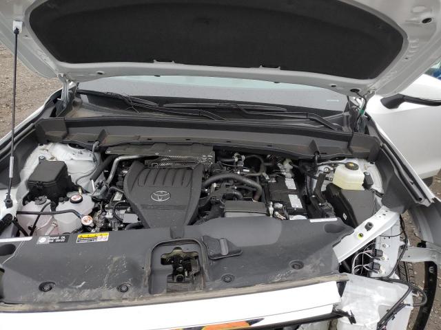 2024 TOYOTA GRAND HIGH - 5TDAAAB52RS054216