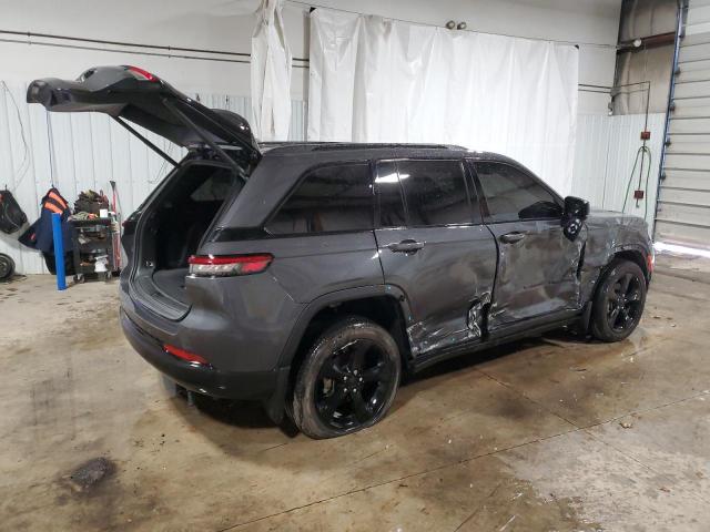 Vin: 1c4rjhag7pc620674, lot: 45369315, jeep grand cher laredo 20233