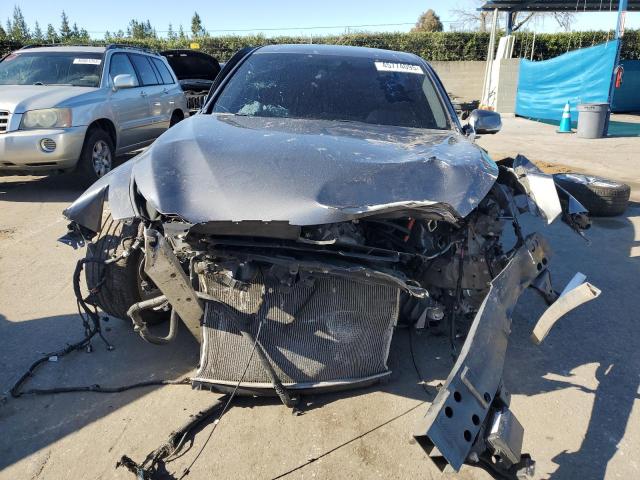 2018 INFINITI Q50 HYBRID JN1AV7AP9JM160126