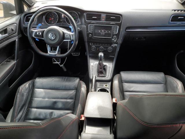 2016 VOLKSWAGEN GTI S/SE - 3VW447AU5GM007451