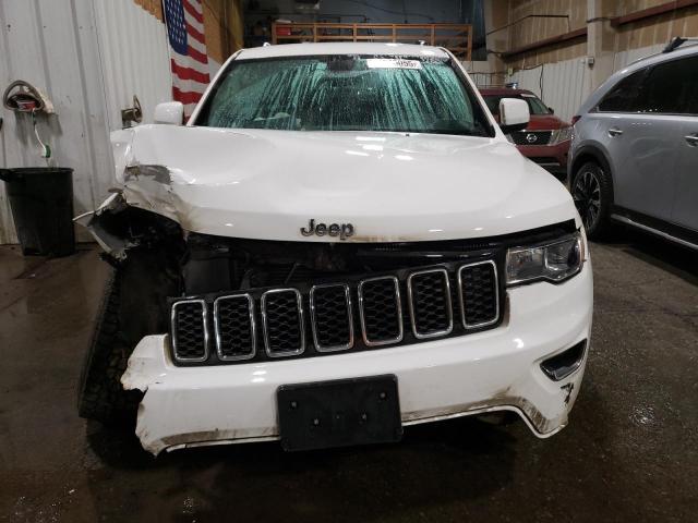 2017 JEEP GRAND CHER - 1C4RJFAG7HC618459