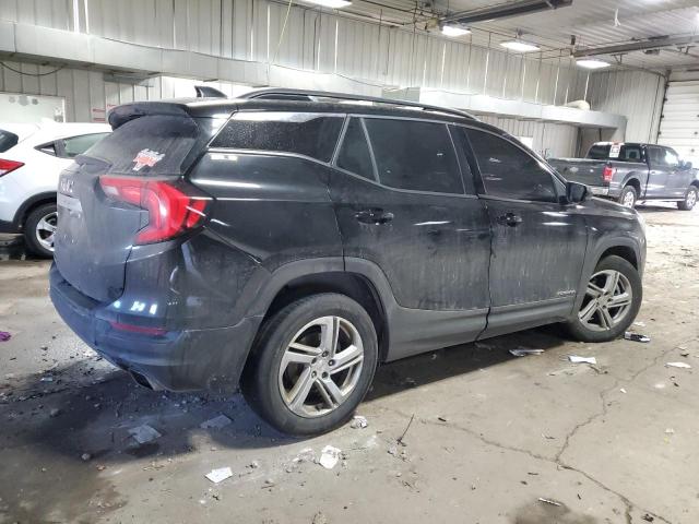 Vin: 3gkalmex4jl119459, lot: 44545835, gmc terrain sle 20183