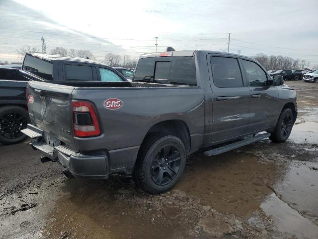 Vin: 1c6srfft6mn683034, lot: 47418065, ram 1500 big horn/lone star 20213