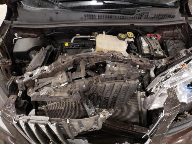 2015 BUICK ENCORE KL4CJGSB2FB152970