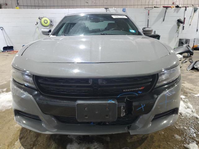 2017 DODGE CHARGER SX - 2C3CDXJG9HH516147