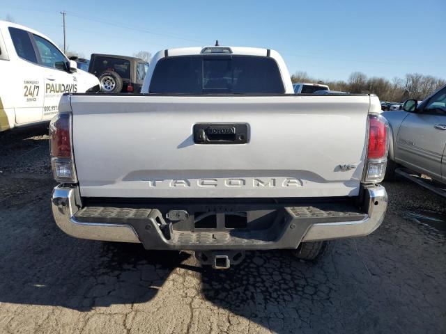 2020 TOYOTA TACOMA DOU - 3TMDZ5BN3LM085933
