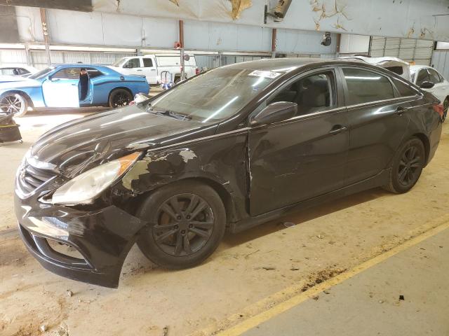 Vin: 5npeb4ac1eh925123, lot: 44075835, hyundai sonata gls 2014 img_1