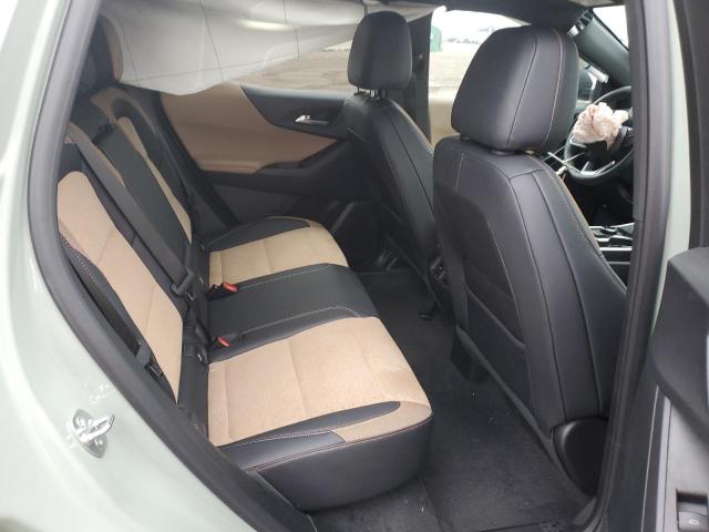 2025 CHEVROLET EQUINOX AC 3GNAXKEG1SL115785