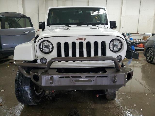 2017 JEEP WRANGLER U - 1C4HJWFG9HL543266