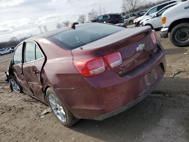 2015 CHEVROLET MALIBU 1LT - 1G11C5SLXFF191943