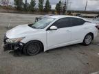 3N1AB8BV7LY280129 NISSAN SENTRA S Photo 1