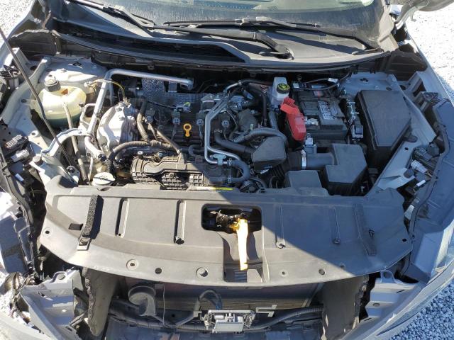 2021 NISSAN ROGUE SL - 5N1AT3CB6MC809500