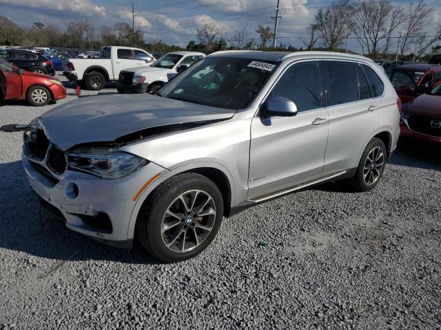 2017 BMW X5 SDRIVE3 - 5UXKR2C35H0X03474