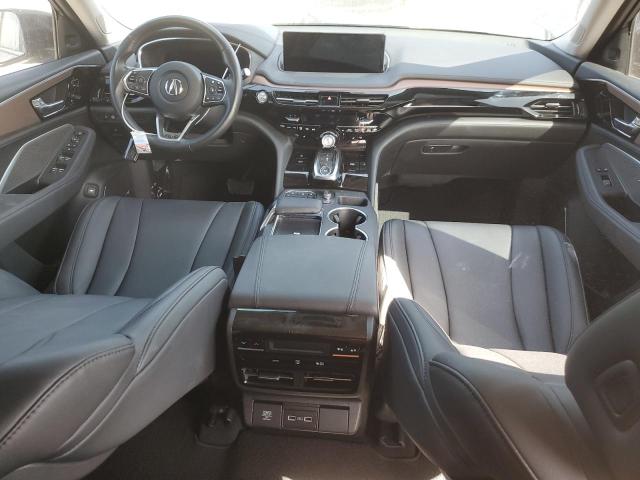 2022 ACURA MDX 5J8YD9H34NL006403