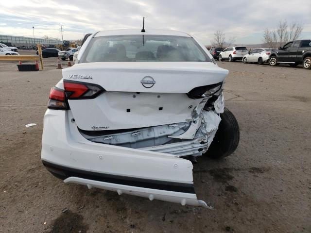 2024 NISSAN VERSA S - 3N1CN8DV7RL916163