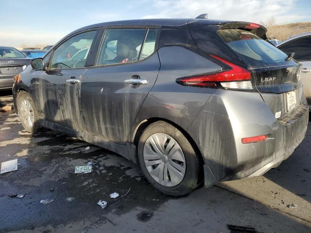 Vin: 1n4az1bv1sc560402, lot: 45365455, nissan leaf s 20252