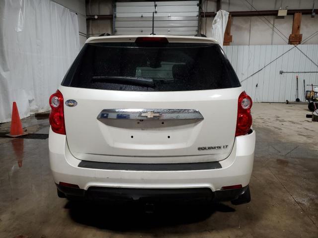 2015 CHEVROLET EQUINOX LT - 1GNALCEK2FZ140473